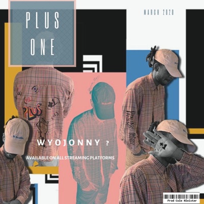 Plus One - Single