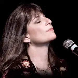 Karla Bonoff