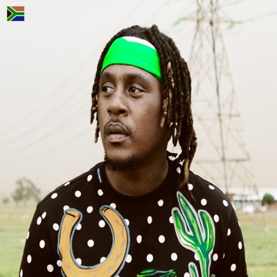 Hasty South Green Album