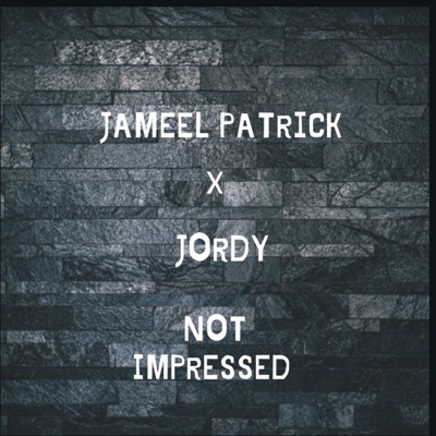 Not Impressed - Single