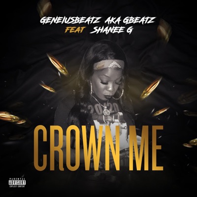 Crown Me - Single