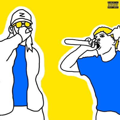 Like Me (feat. Lucid the Dreamer) - Single