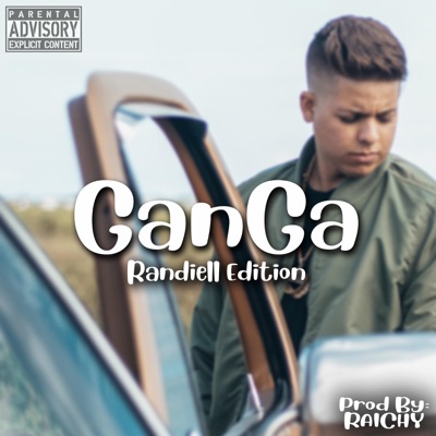 GANGA (RANDIELL EDITION) - Single