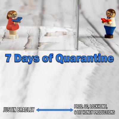 7 Days of Quarantine - Single