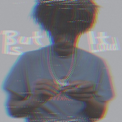 #ButIsItLoud - EP