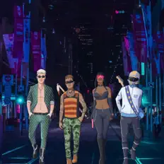 Poslechněte si interpreta Black Serbs, sledujte hudební videa, přečtěte si životopis, podívejte se na data turné a další informace.