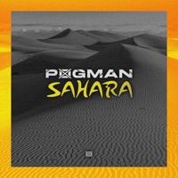 Sahara - Single - p0gman