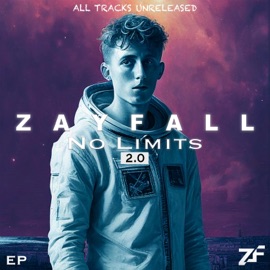 Dust (Produced in 2021) Zayfall