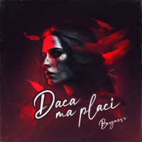 Daca Ma Placi - Single - Bogness