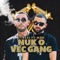 Nuk O Vec Gang (feat. MRK) - Stresi lyrics