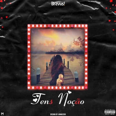 Tens Noção - Single