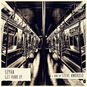 Get Funk - EP