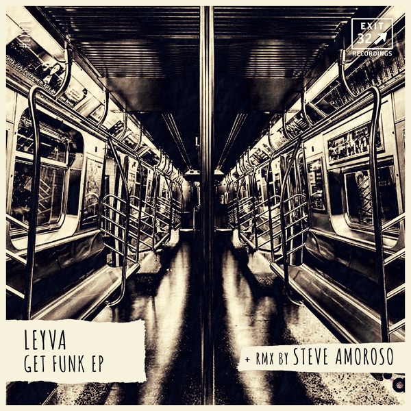 Get Funk - EP