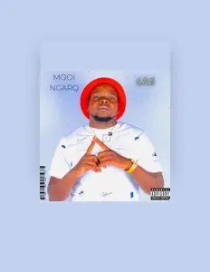 Mooi Ngaro을(를) 듣고, 뮤직 비디오를 보고, 약력을 읽고, 투어 일정 등을 확인하세요!