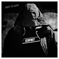 Ordet På Gaden (Intro) - Single - Sivas