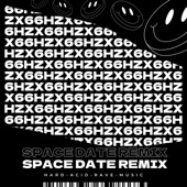 Space Date (REMIX) artwork