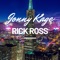 Rick Ross - Jonny Kage lyrics