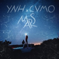 Mars (feat. CVMO) - Single - YNH