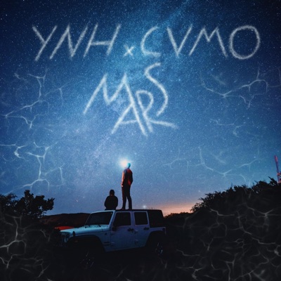 Mars (feat. CVMO) - Single