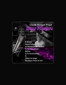 Listen to Claude Morgan, watch music videos, read bio, see tour dates & more!