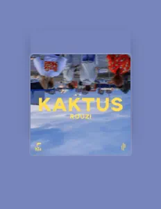 Dengarkan Rouzi, tonton video musik, baca bio, lihat tanggal tur & lainnya!