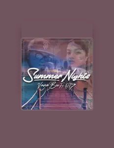 Listen to Vana Boo, watch music videos, read bio, see tour dates & more!