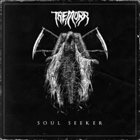 Soul Seeker - Single - Tremorr