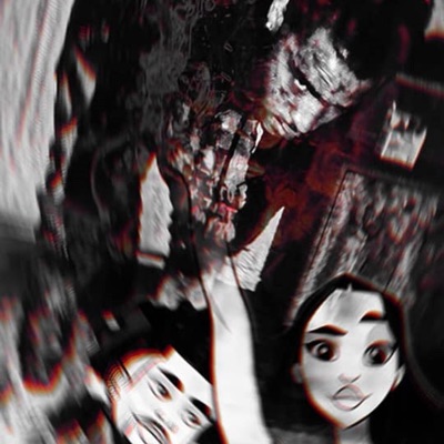 Bloody Bhristmas - Single