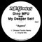 Agora (feat. My Deeper Self) - Dino MFU lyrics