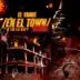 En el Town O en la City (feat. Yemil, T.O.T & Jorkan) [Remix] - Single album cover