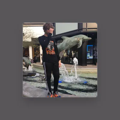 Listen to Lil Benny, watch music videos, read bio, see tour dates & more!
