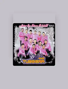 Listen to Banda Tumbera, watch music videos, read bio, see tour dates & more!