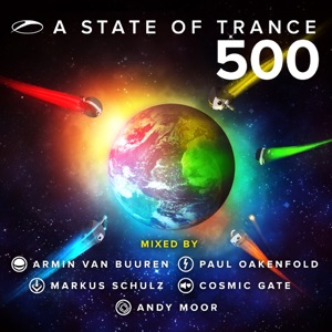 A State of Trance 500 (Unmixed)
