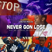 Never Gon Lose - Single - Priceless