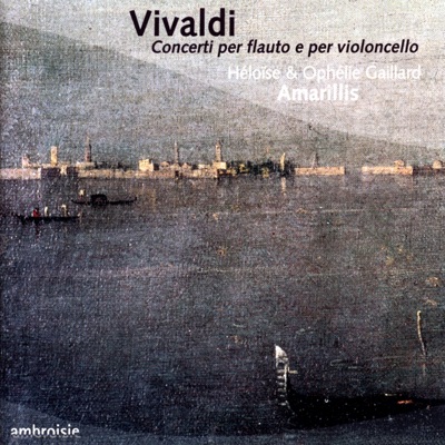 Vivaldi: Concerti per flauto