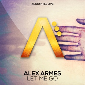 Let Me Go - EP