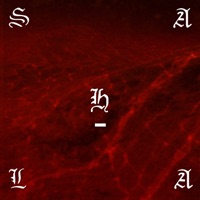 Salah - Single - Nícolas Walter