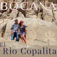 El Río Copalita (feat. Emilie-Claire Barlow) - Single - Bocana