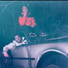 Cold Weather Chillman & G00SE