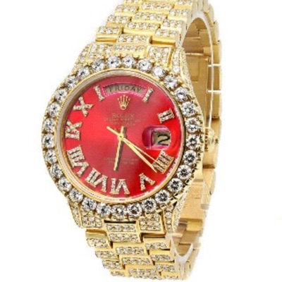 Dope King Rolex (feat. Fraizer JR & Sammy K) - Single