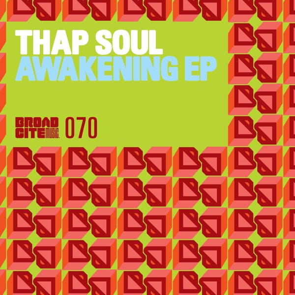 Awakening - Single