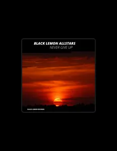 Hör dir Black Lemon Allstars an, schau dir Musikvideos an, lies die Biografie, finde Tourdaten und mehr!