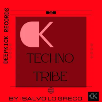 Techno Tribe by Salvo Lo Greco song reviws