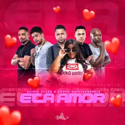 Eta Amor - Single - Grupo Quintessência Eta Amor - Single - Grupo Quintessência