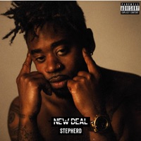 New Deal - Single - Stepherd