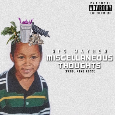 Miscellaneous Thoughts - Single