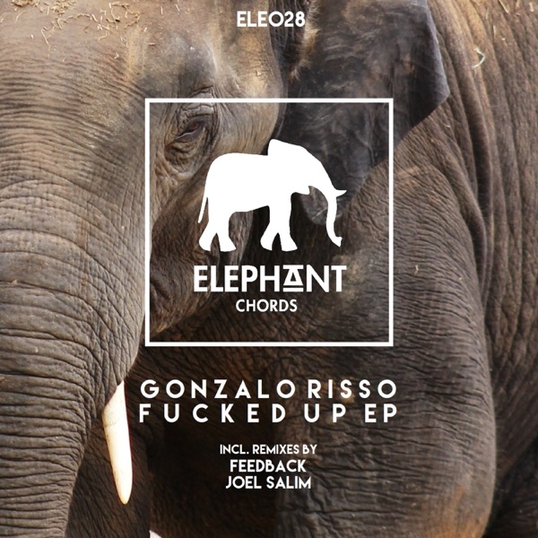 F****d Up - EP