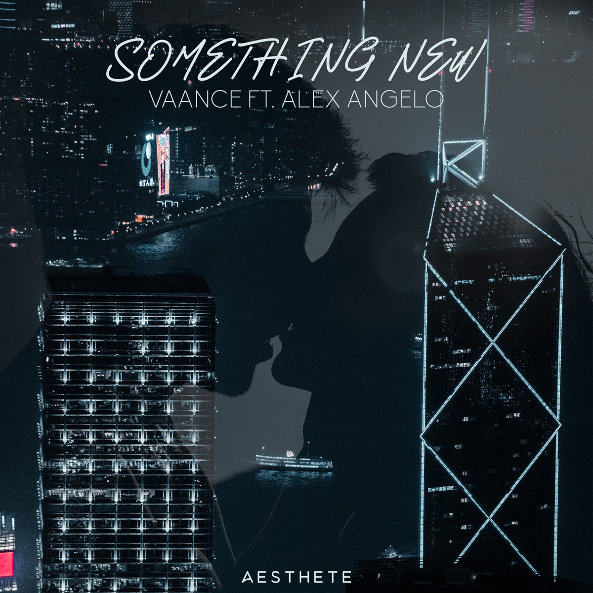 Something New (feat. Alex Angelo) - Single - Album by Vaance - Apple Music