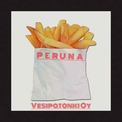 Peruna - EP