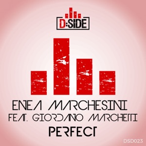Perfect (feat. Giordano Marchetti) - Single
